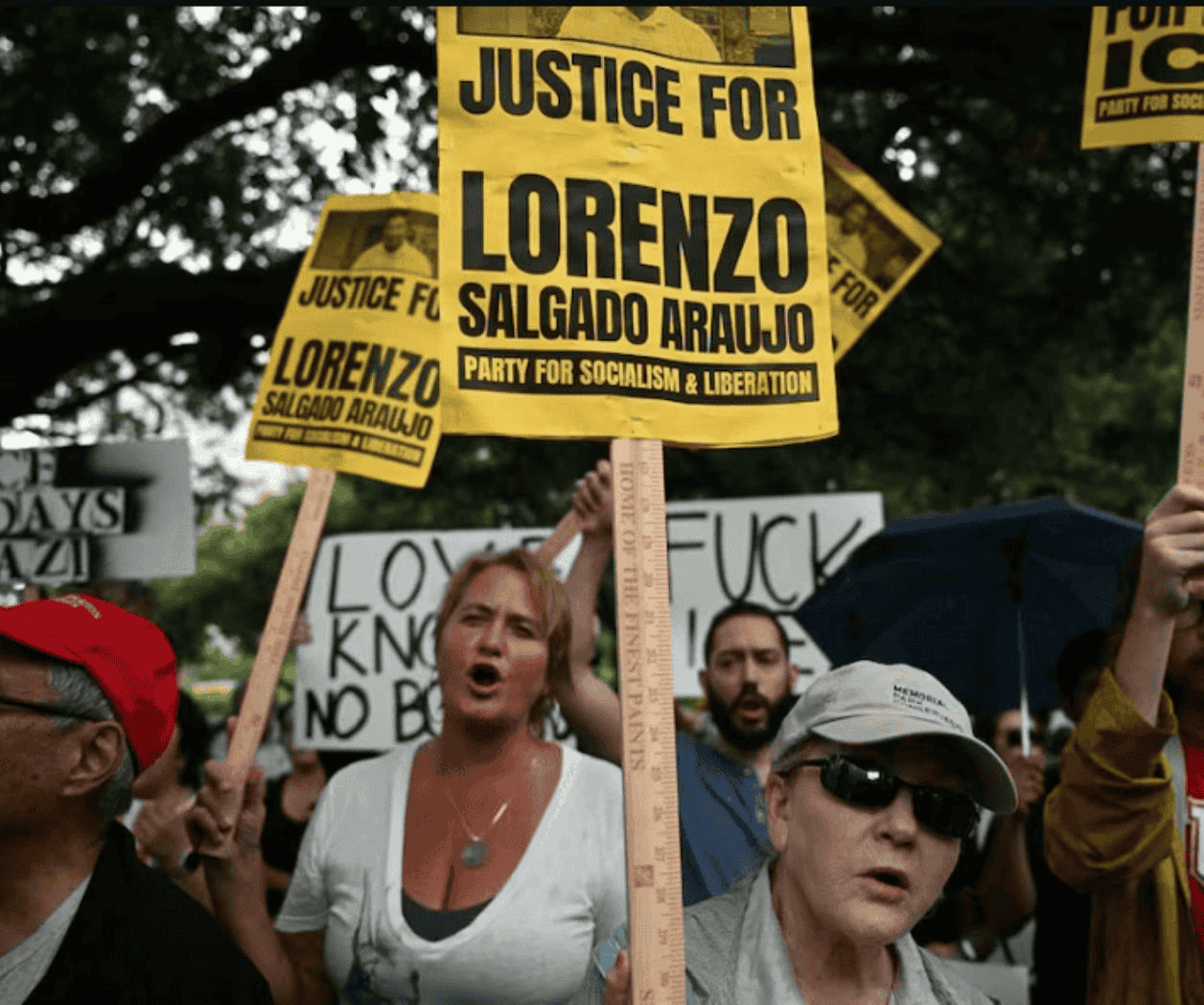 Gobierno de México denunciarán a Departamento de Justicia de EU
