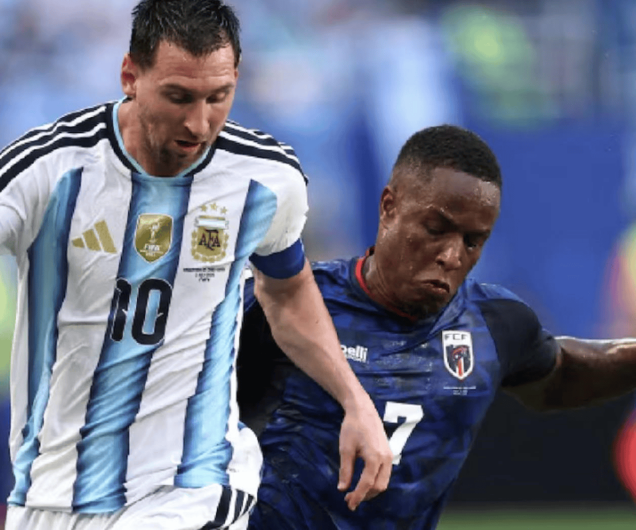 Brilló con Cabo Verde en el Mundial 2026 y ahora jugará en Brasil