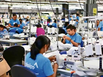 Incertidumbre por aranceles afecta a la industria en Matamoros