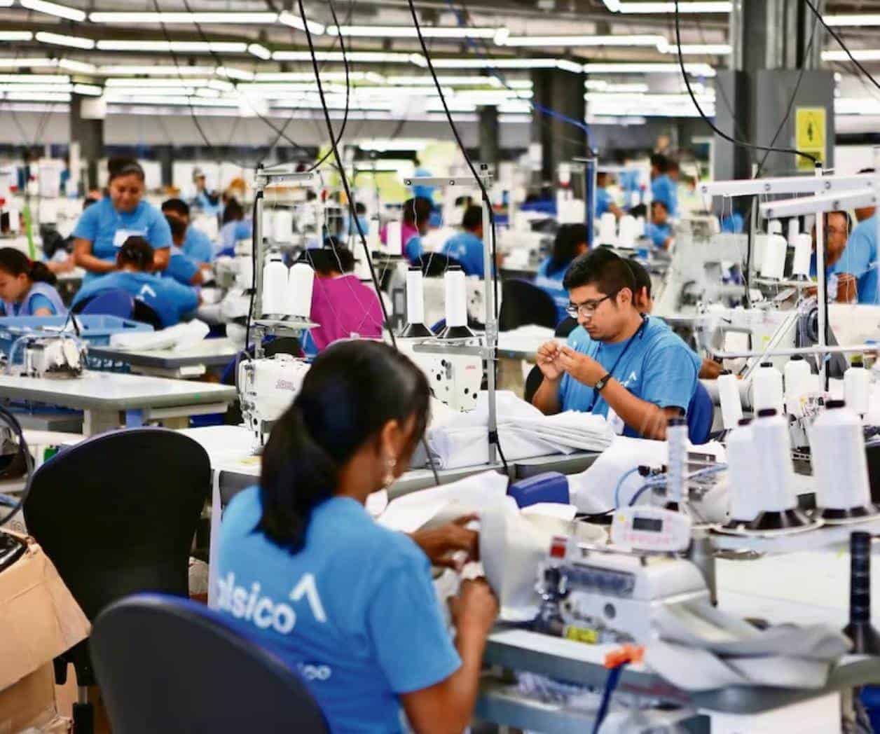 Incertidumbre por aranceles afecta a la industria en Matamoros