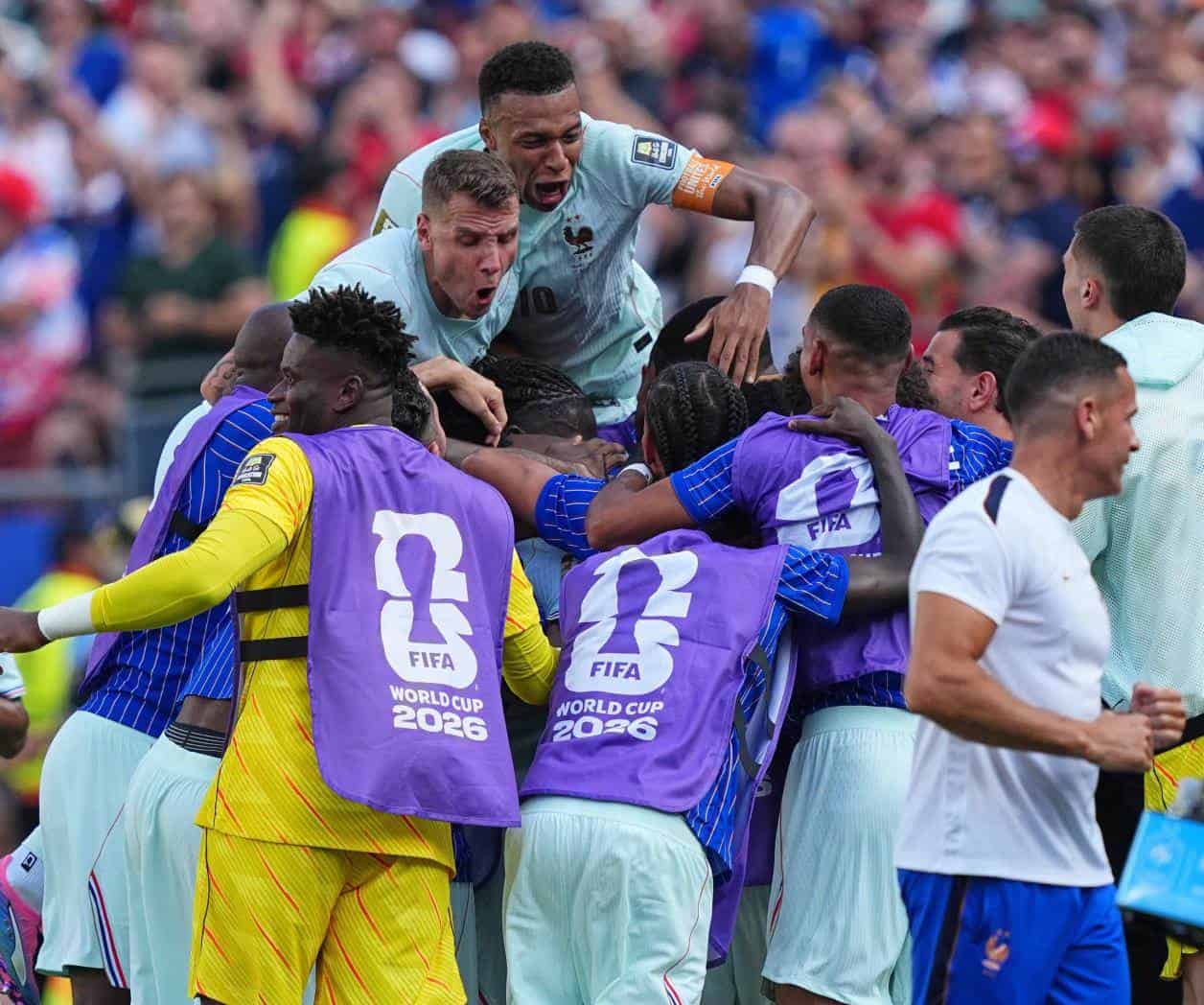 Duelo con sabor a final