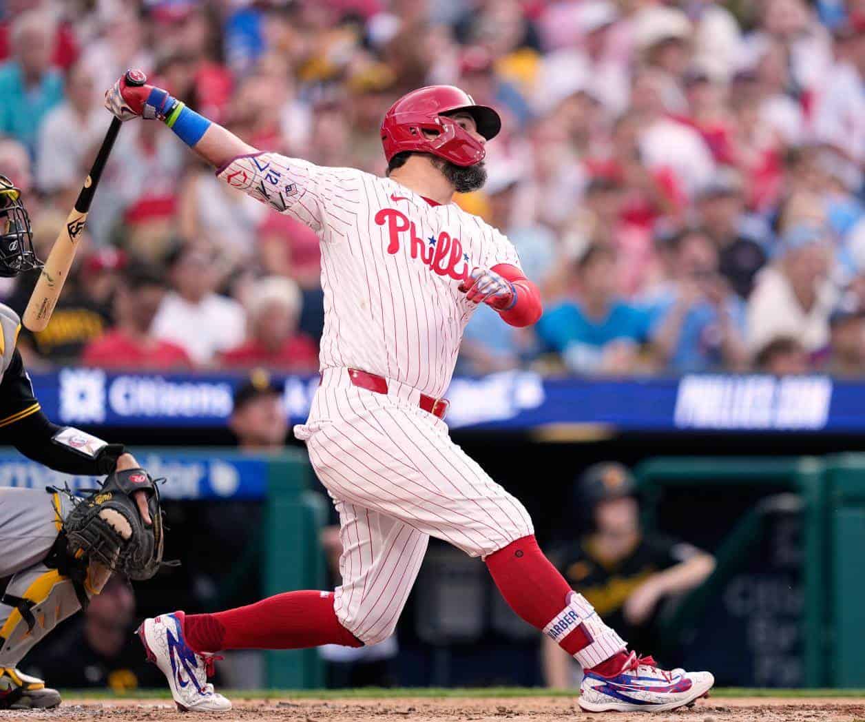Kyle Schwarber abrirá el Juego de Estrellas