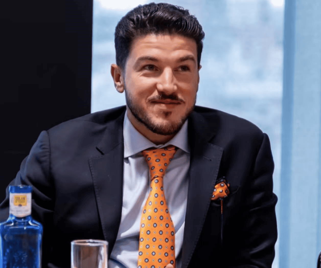 Corte concede suspensión a Samuel García; no podrá ser destituido Corte concede suspensión a Samuel García; no podrá ser destituido