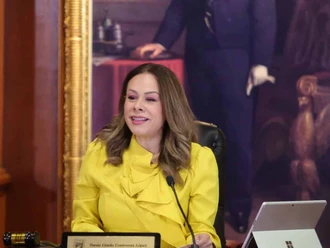 Procesa Poder Judicial a 5 por corrupción