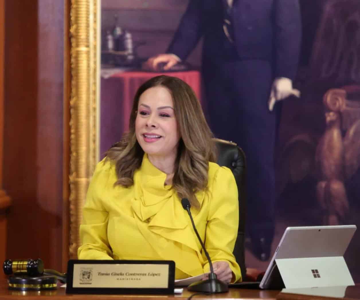 Procesa Poder Judicial a 5 por corrupción