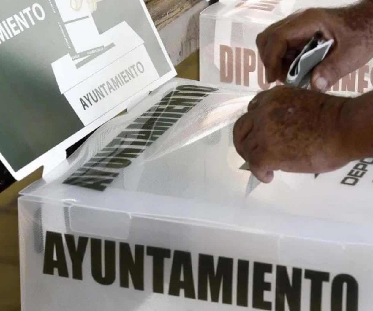 Analizan ampliar de  3 a 4 años periodo de alcaldes