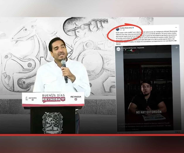 Makito y su guerra contra las instituciones