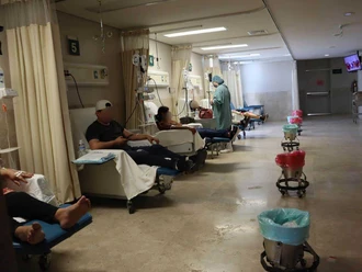 Atienden a 800 pacientes con cáncer en el 270
