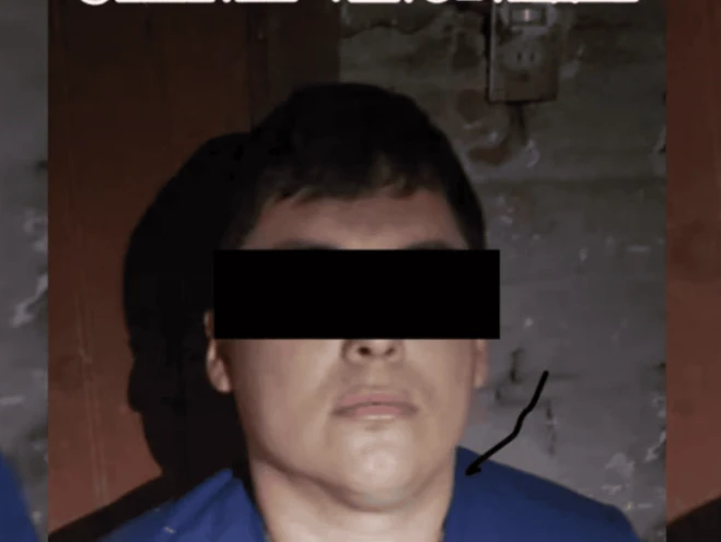 FGR detuvo, entregó a EU y luego confirmó identidad de El Jando