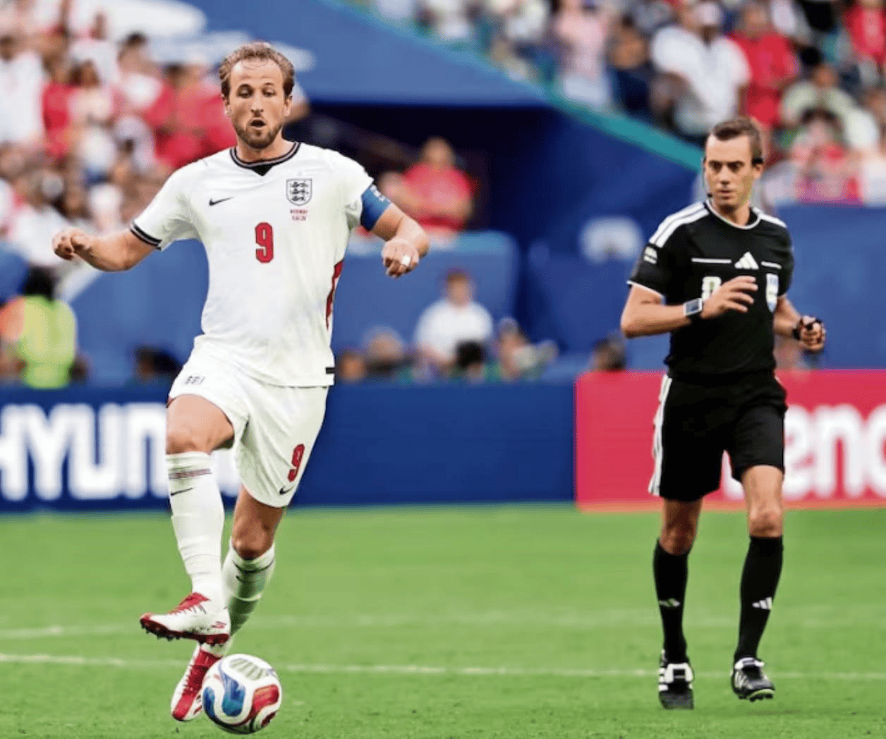 Inglaterra ante Argentina, mucho más que un juego de futbol