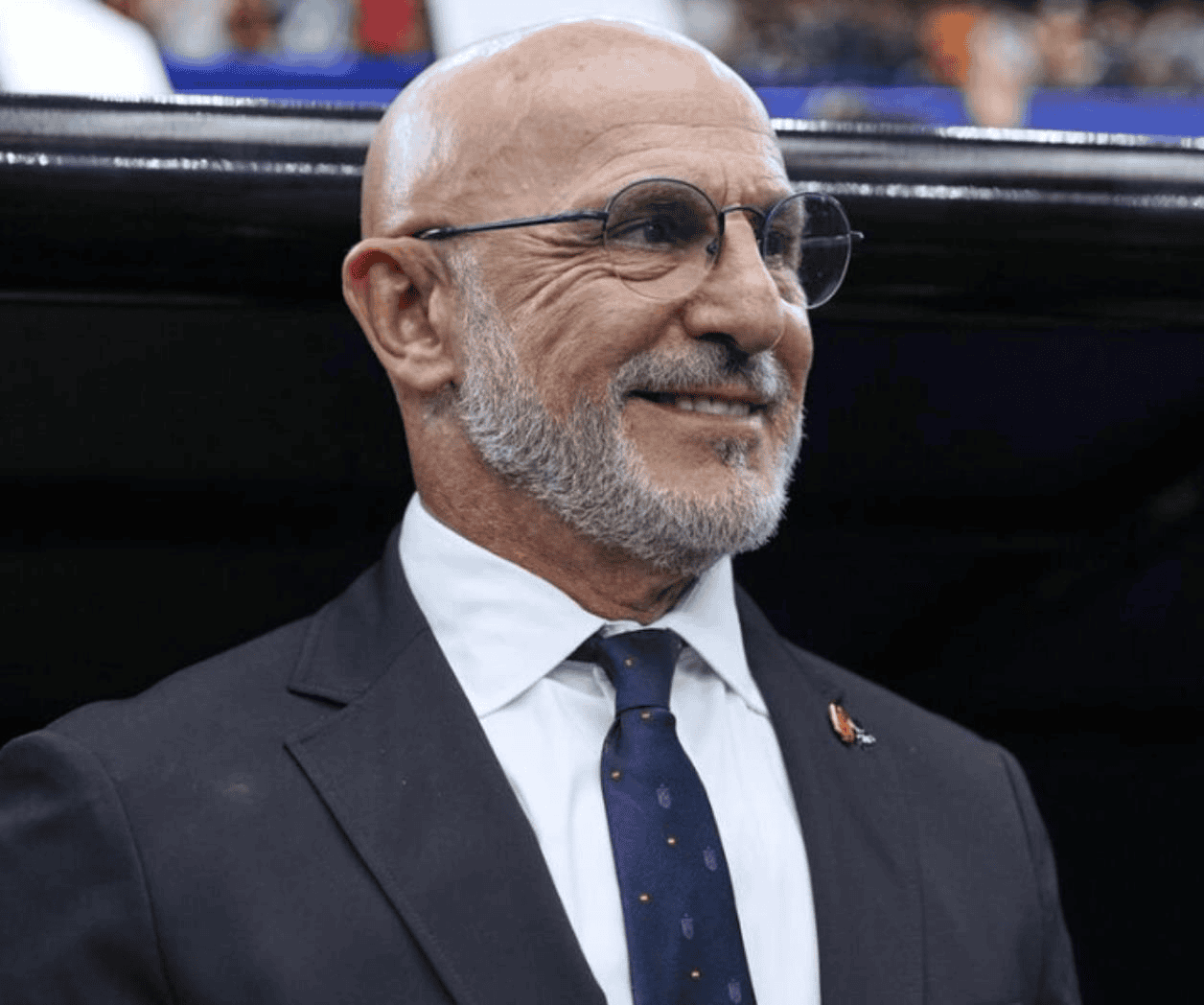 Luis de la Fuente promete pelear por ganar la final del Mundial