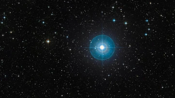 Descubrimiento de un nuevo planeta por telescopios en Chile
