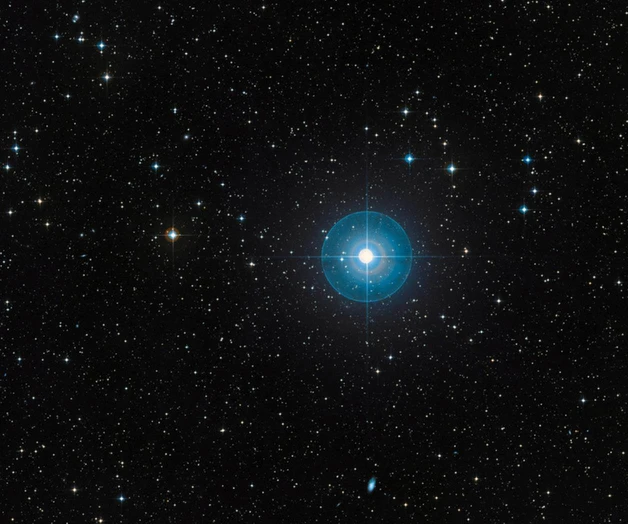 Descubrimiento de un nuevo planeta por telescopios en Chile Descubrimiento de un nuevo planeta por telescopios en Chile