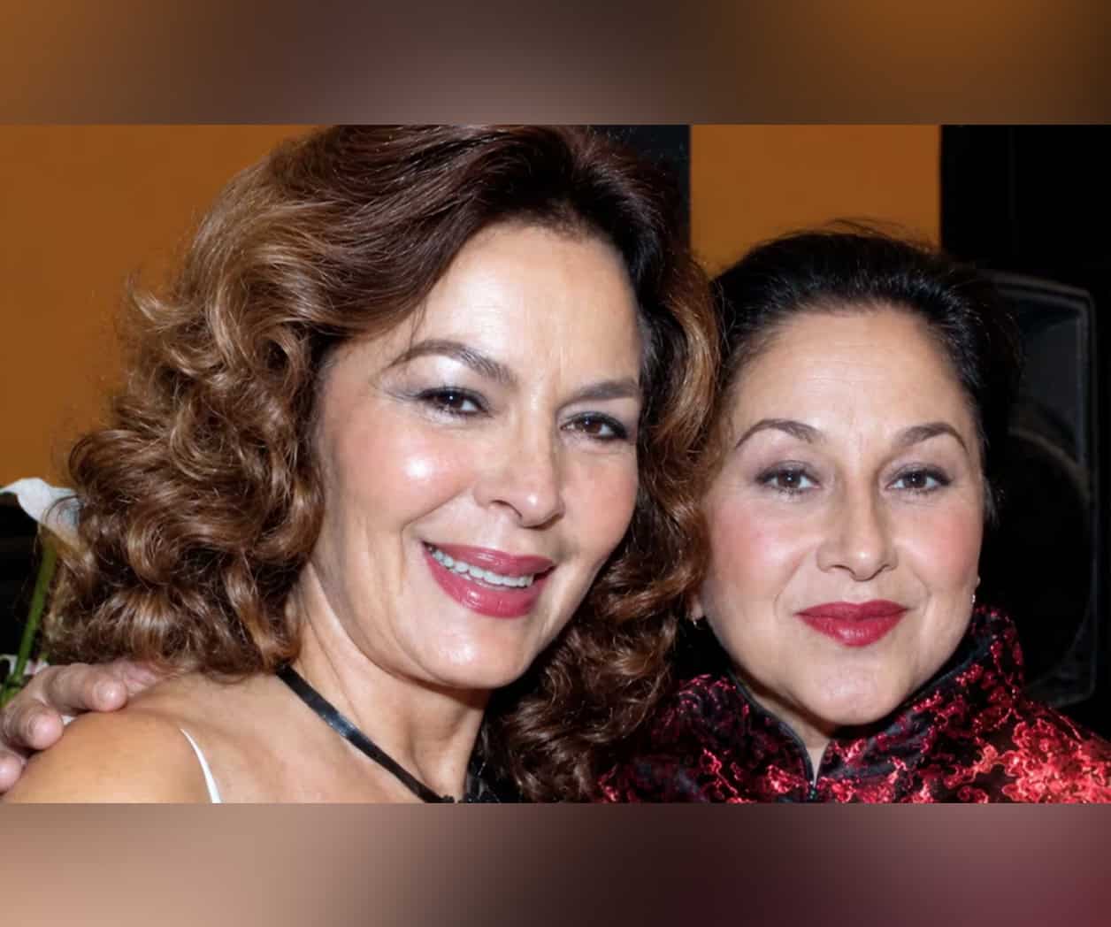 Adiós a Elsa Aguirre: famosos se despiden de la actriz