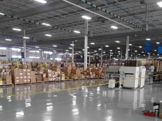Tyco anuncia cierre gradual de operaciones en Matamoros