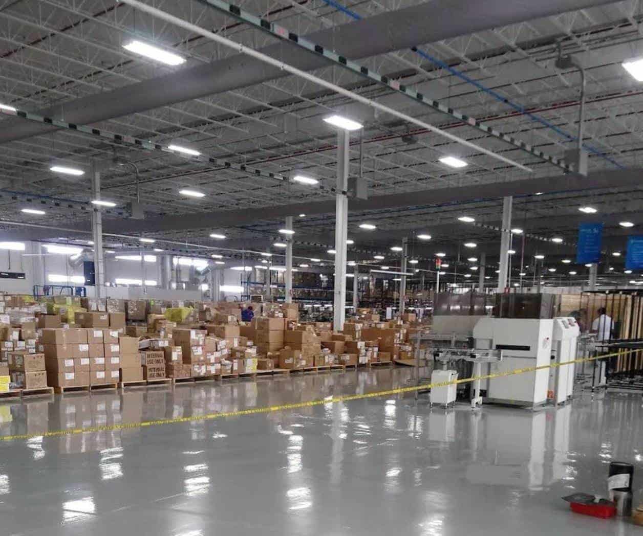 Tyco anuncia cierre gradual de operaciones en Matamoros