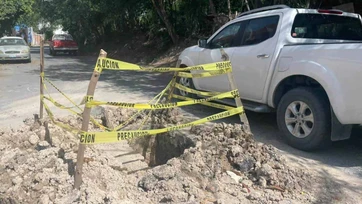 Inconformidad por reparaciones