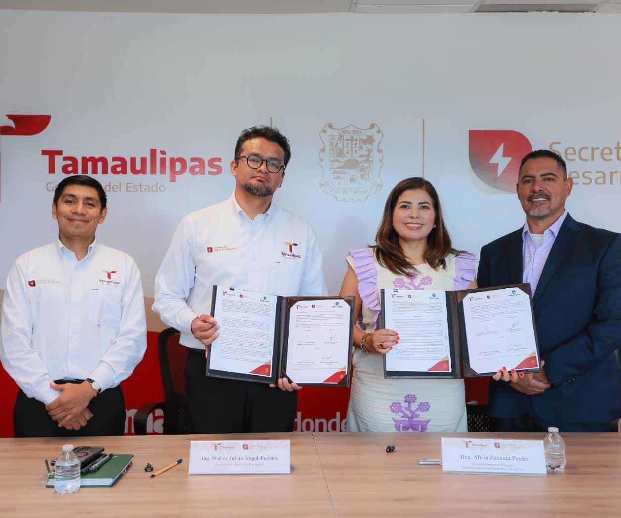 Consolidan su alianza SEDENER y Eservices