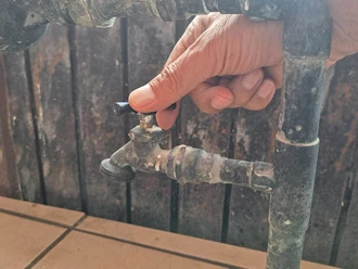 No bastan las pipas: urge infraestructura