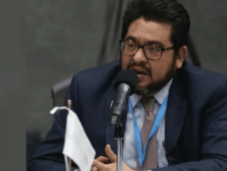 Nueva baja de la FGR en dos días