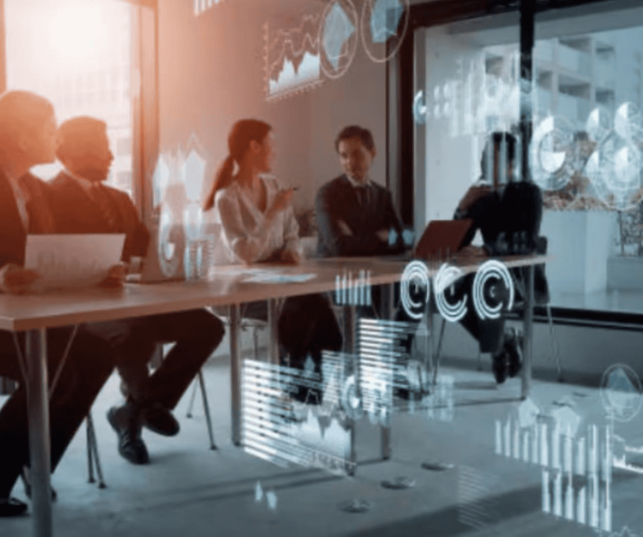 México ocupa el lugar 45 global en preparación de IA, revela estudio