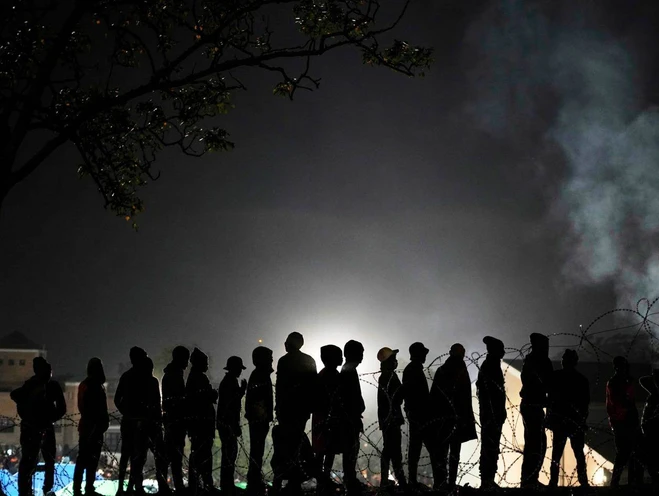 La migración no debe criminalizarse, dice Sheinbaum