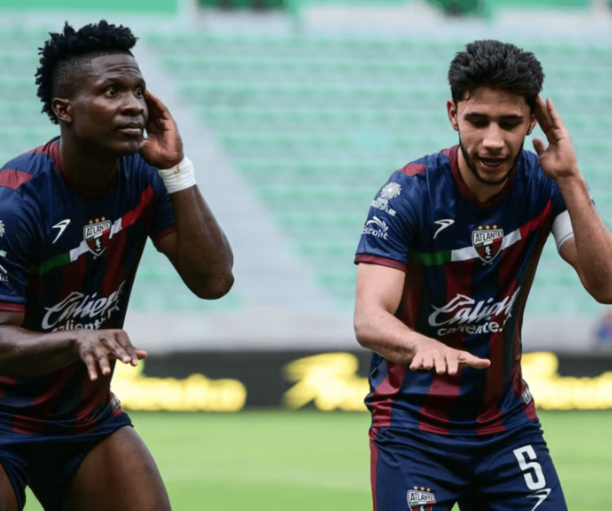 Horario y dónde ver el regreso de Atlante a la Liga MX