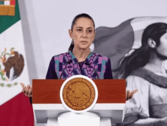 Analiza con ONU grupo expertos independientes para caso Ayotzinapa