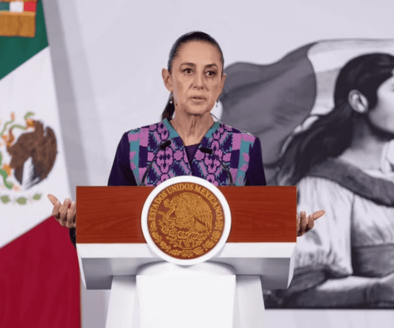 Analiza con ONU grupo expertos independientes para caso Ayotzinapa