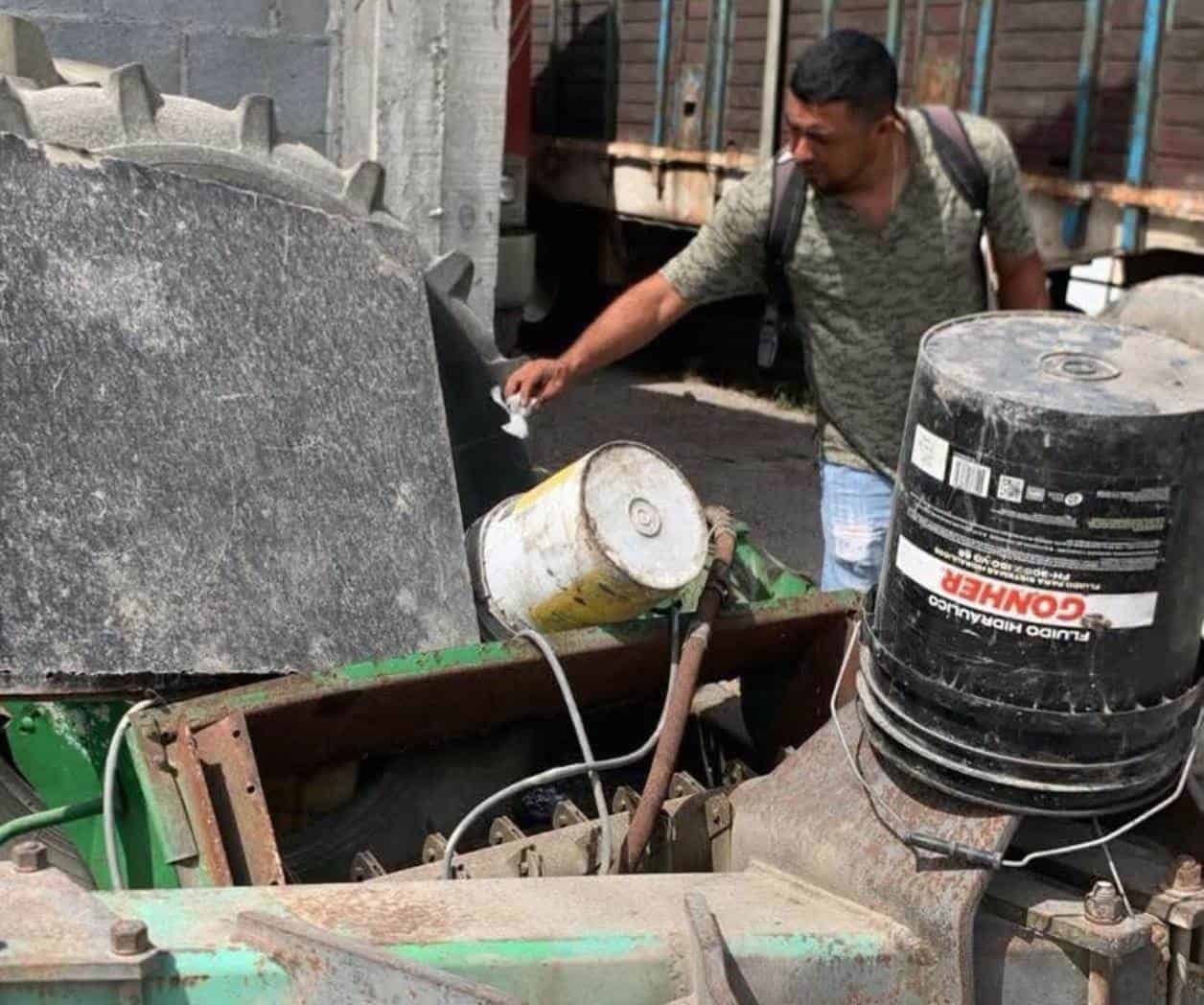 Valle de San Fernando refuerza combate contra el dengue