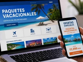 Alerta Policía Cibernética por fraudes en viajes en línea