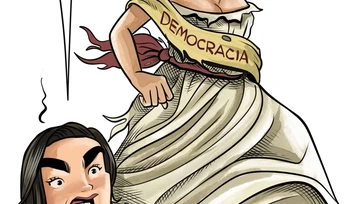 La revolución que nos enseñó a decir pueblo