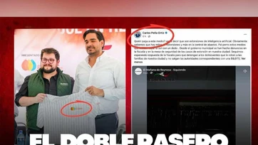 Makito: los puentes de la discordia y el estadio del silencio