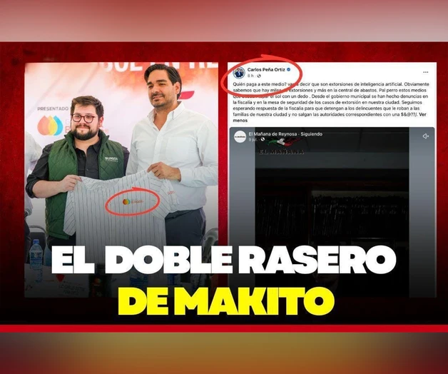 Makito: los puentes de la discordia y el estadio del silencio
