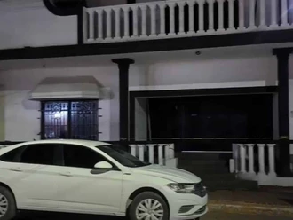 Muere menor en campamento militarizado de Madero