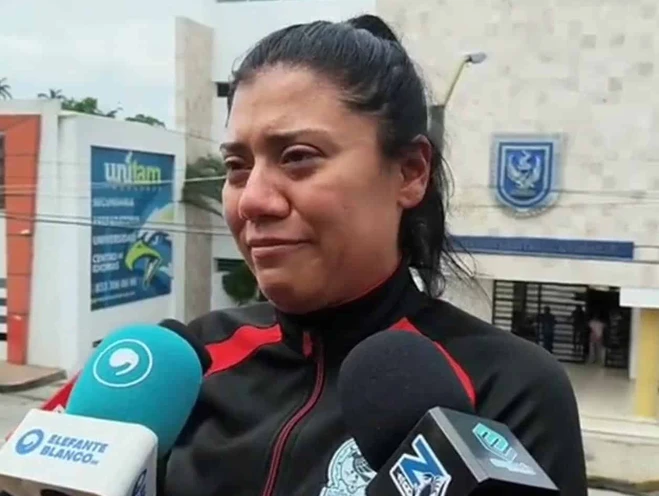 Asfixia y violencia, causas de muerte de menor en campamento