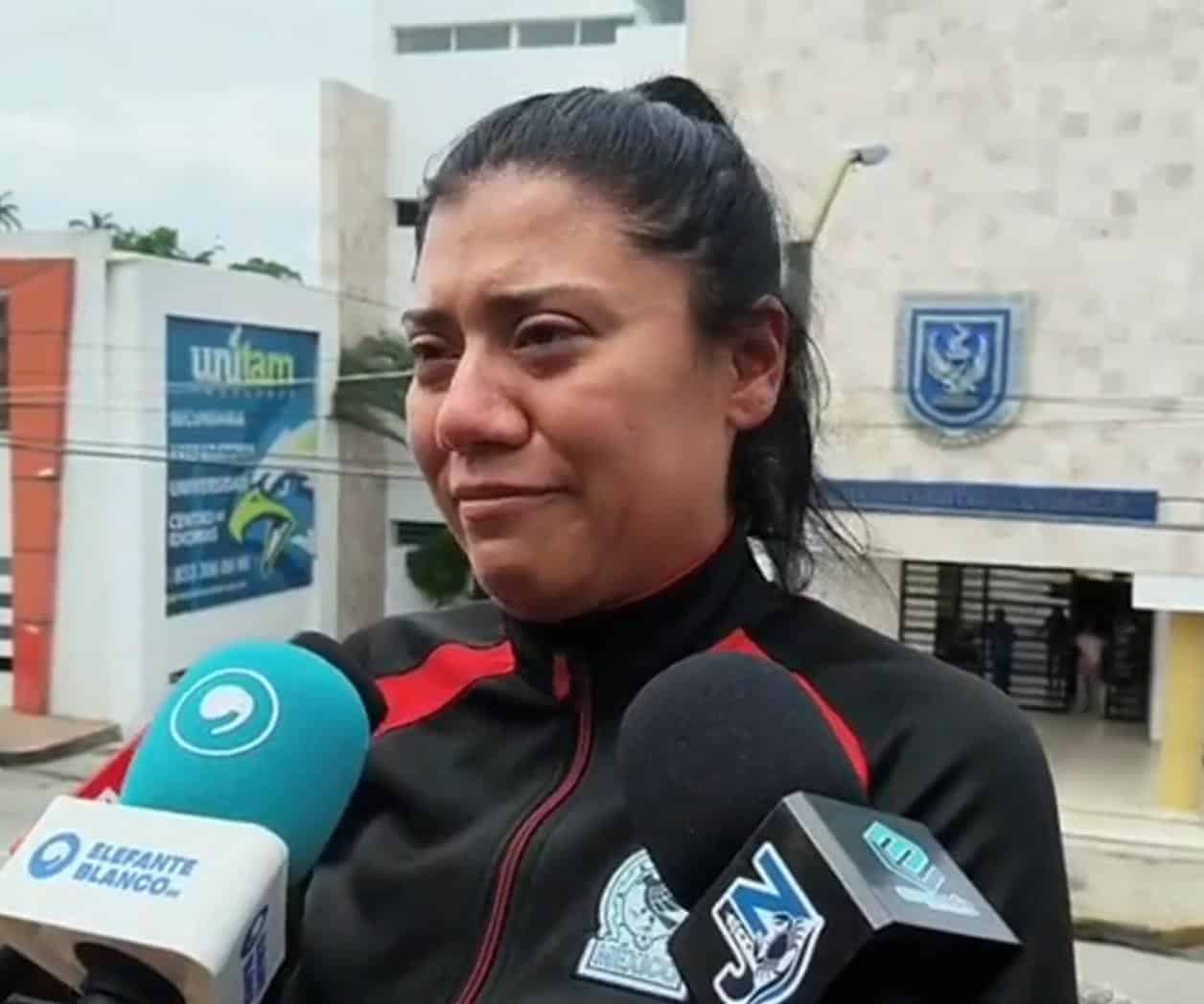 Asfixia y violencia, causas de muerte de menor en campamento
