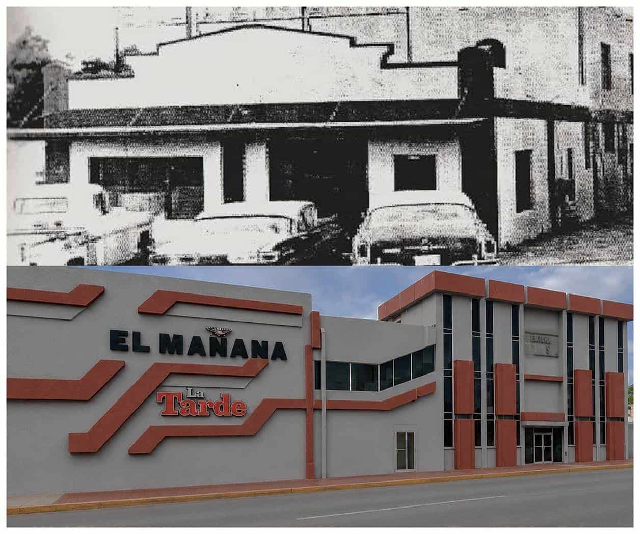 77 años de vencer la noche