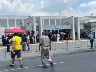 Matamoros pierde millones por desempleo y cruce laboral