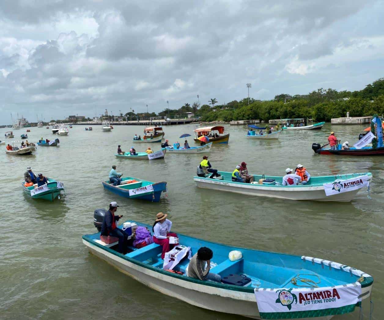 Fortalecen tradición y turismo