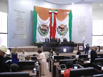 Blinda el Congreso pensión alimenticia