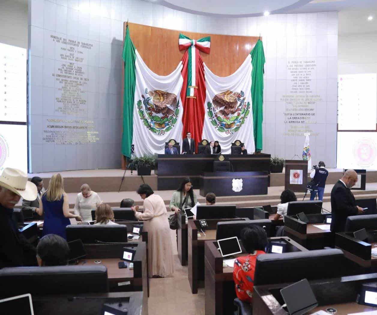 Blinda el Congreso pensión alimenticia