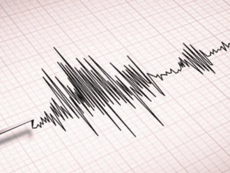 Reportan sismo en Chiapas; no ameritó activación de la alerta