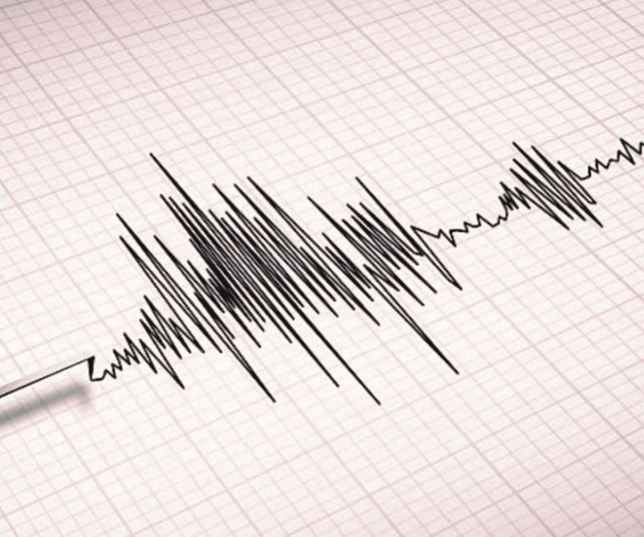 Reportan sismo en Chiapas; no ameritó activación de la alerta