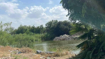 Temen desborde de calichera en la Ampliación Arcoíris