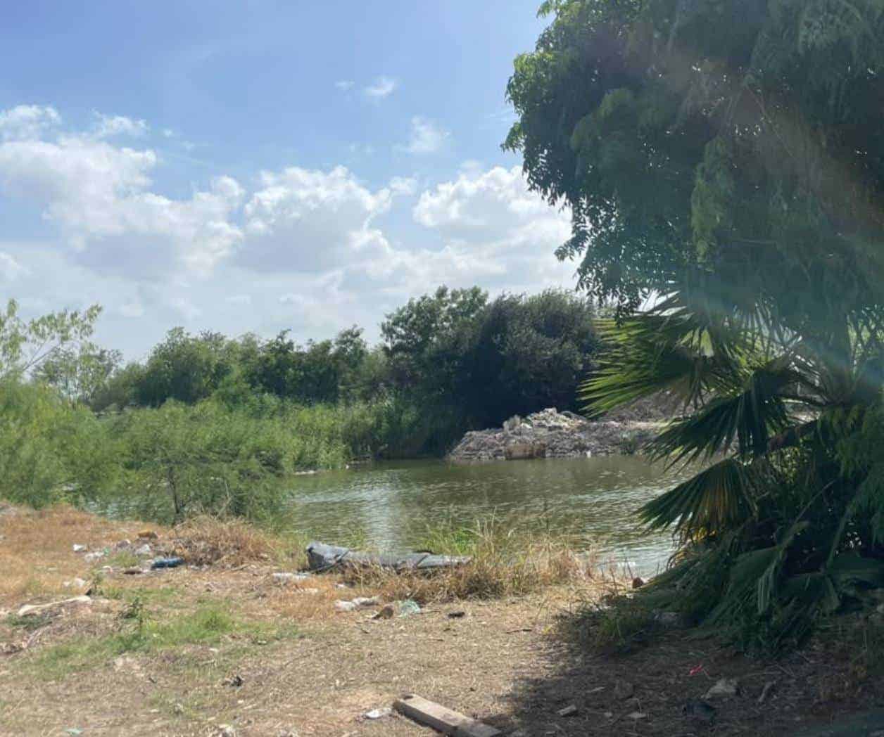 Temen desborde de calichera en la Ampliación Arcoíris