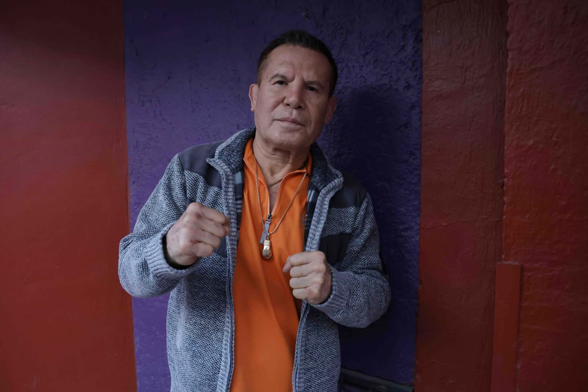 Por estrenar  documental