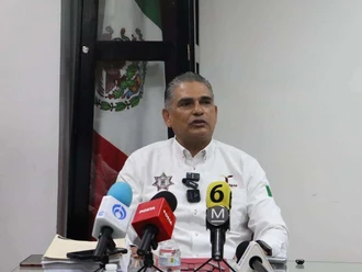 Indagan por secuestro a 8 policías estatales