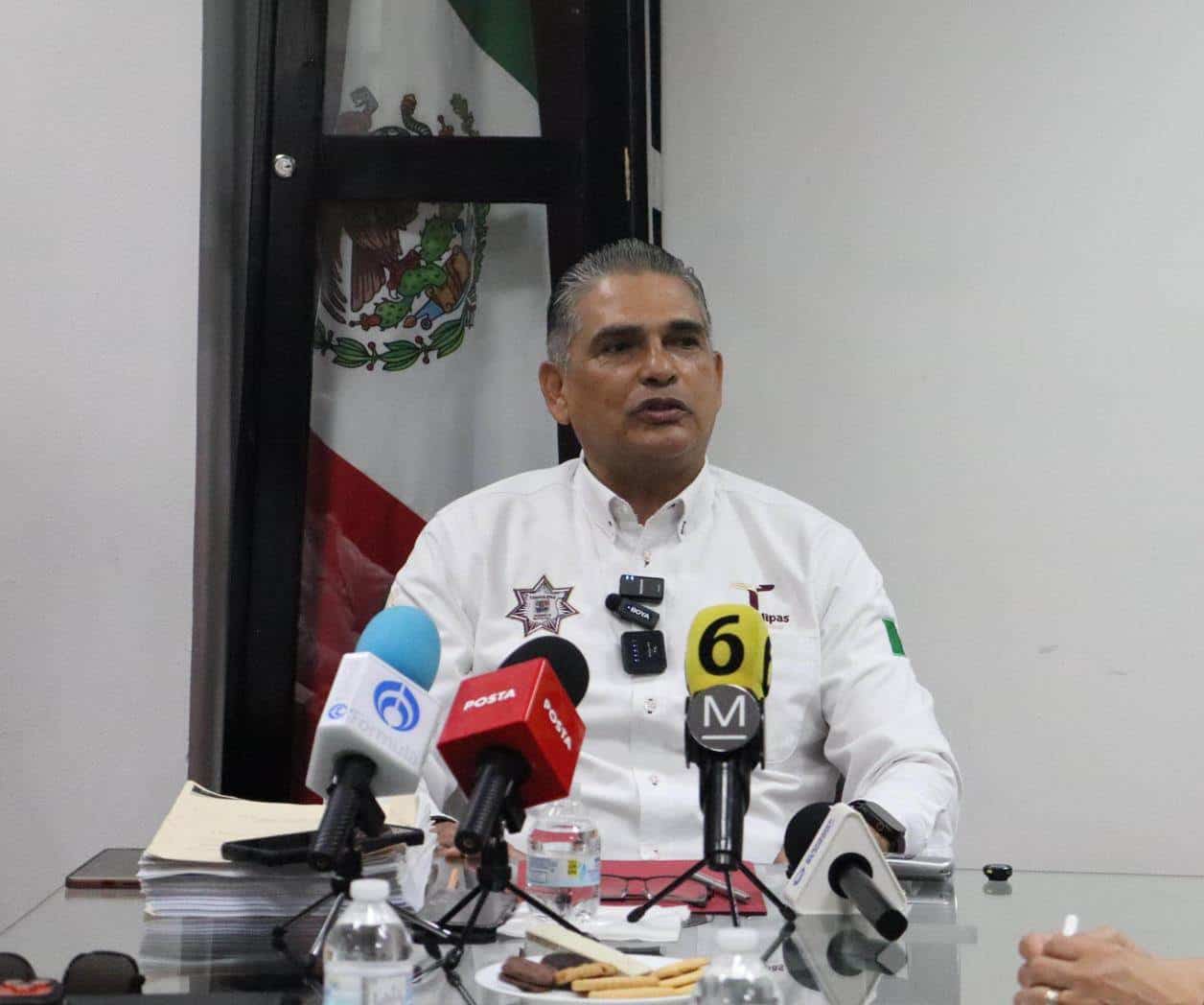 Indagan por secuestro a 8 policías estatales