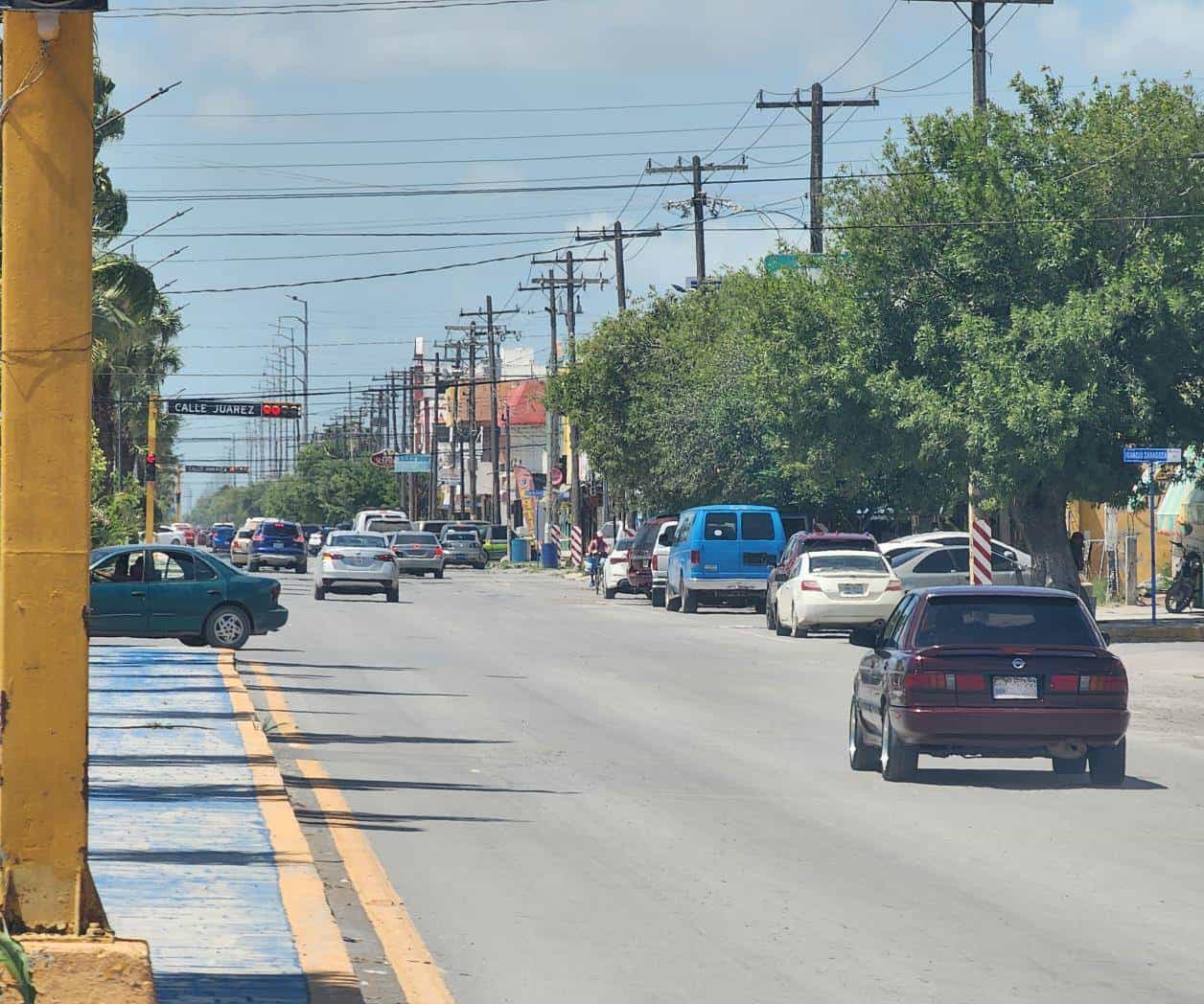 Refuerzan llamado a prevenir accidentes